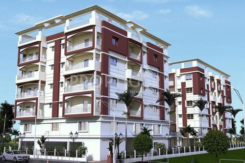 Images for Elevation of Star Star Green