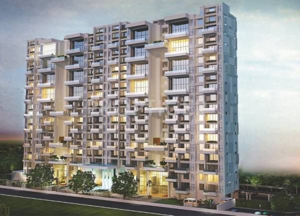 Images for Elevation of Amar Landmark