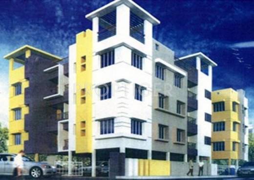 Bengal Housing Biva Rani