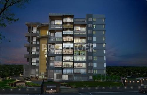 Images for Elevation of Amar Builders Pune Manhattan manhattan Images for Elevation of Amar Builders Pune Manhattan