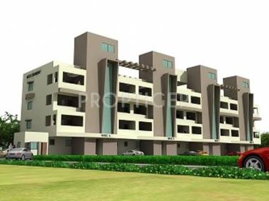 Images for Elevation of Vasupujya Corporation Neco Harmony Images for Elevation of Vasupujya Corporation Neco Harmony