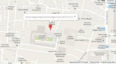 Images for Location Plan of Vasupujya Corporation Neco Hillscape