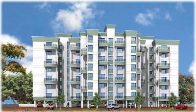 Images for Elevation of Vasupujya Corporation Neco Hillscape