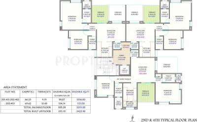 Images for Cluster Plan of Guardian Developers Aditya