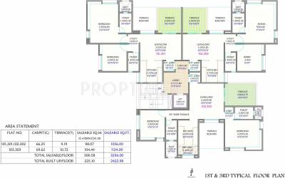 Images for Cluster Plan of Guardian Developers Aditya