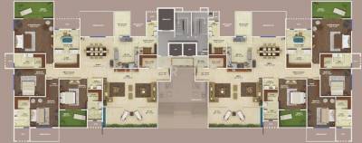  eternity Eternity Cluster Plan