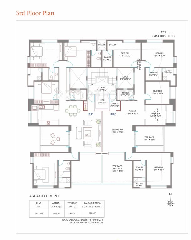 Images for Cluster Plan of Guardian Celine