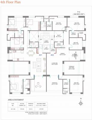 Images for Cluster Plan of Guardian Celine
