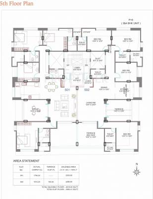 Images for Cluster Plan of Guardian Celine
