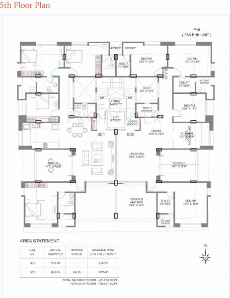 Images for Cluster Plan of Guardian Celine Images for Cluster Plan of Guardian Celine