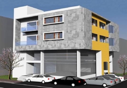 Images for Elevation of MCB Kay Arr Elphinston