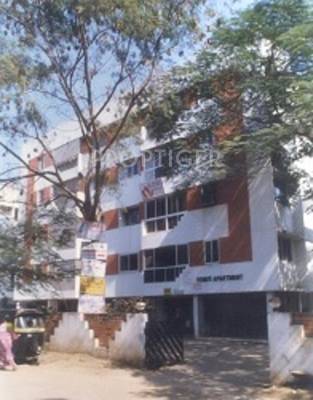 Vasupujya Venus Apartment In Koregaon Park, Pune - Price, Location Map 