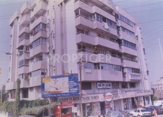 Images for Elevation of Vasupujya Corporation Pundol Apartments Images for Elevation of Vasupujya Corporation Pundol Apartments