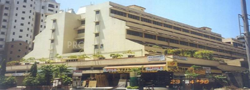Images for Elevation of Vasupujya Corporation Neco Chambers