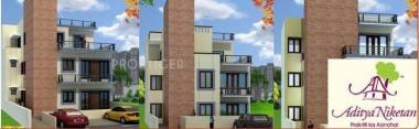 Images for Elevation of ABW Aditya Niketan Images for Elevation of ABW Aditya Niketan