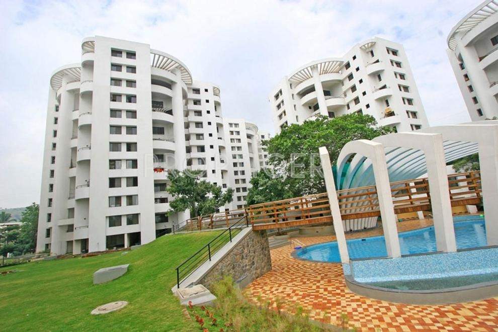 10 kasturkunj Images for Elevation of Rohan 10 Kasturkunj