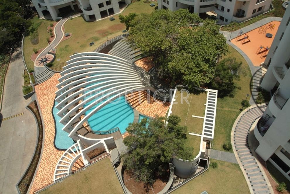 Images for Elevation of Rohan 10 Kasturkunj