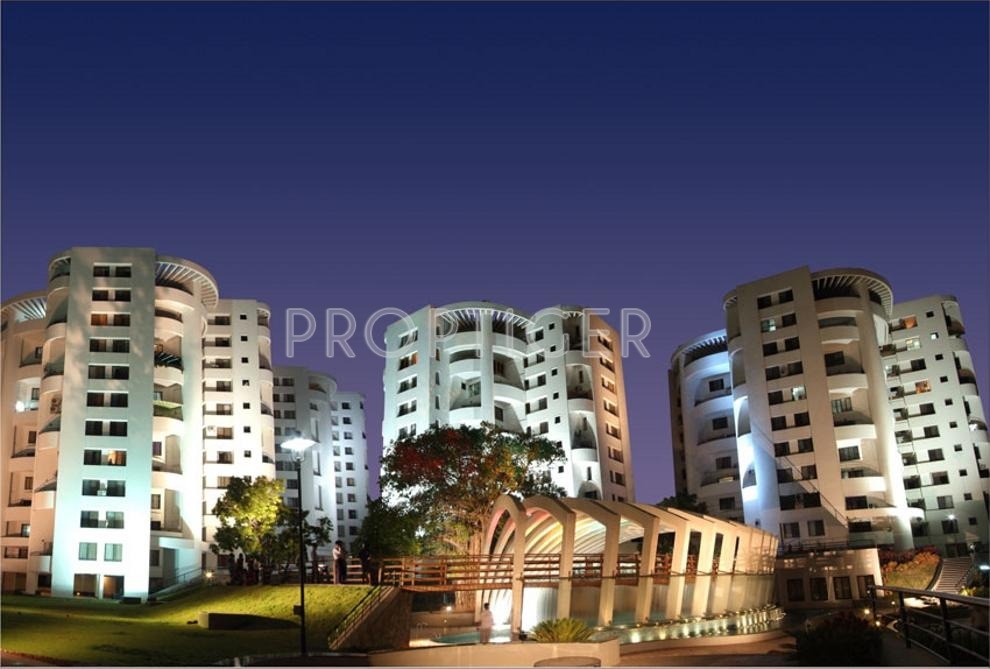 Images for Elevation of Rohan 10 Kasturkunj