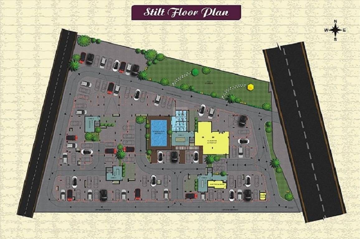 acuir gem Cluster Plan