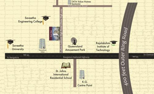  acuir-gem Images for Location Plan of Baas Acuir Gem