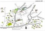 Images for Location Plan of Saffron Khopi Images for Location Plan of Saffron Khopi