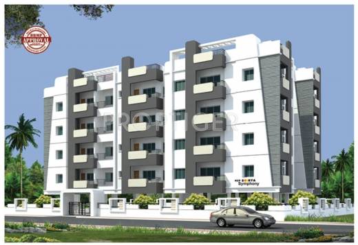 Images for Elevation of Soorya Soorya Symphony