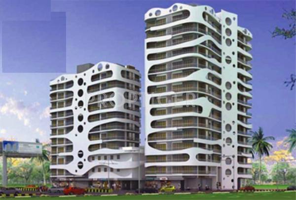 Images for Elevation of Kumar Parasmani