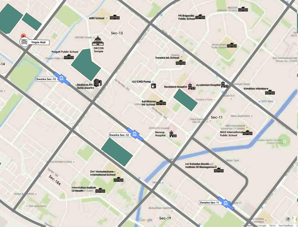 Images for Location Plan of Iramya Passion