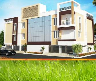 Images for Elevation of Prabha Gold Images for Elevation of Prabha Gold