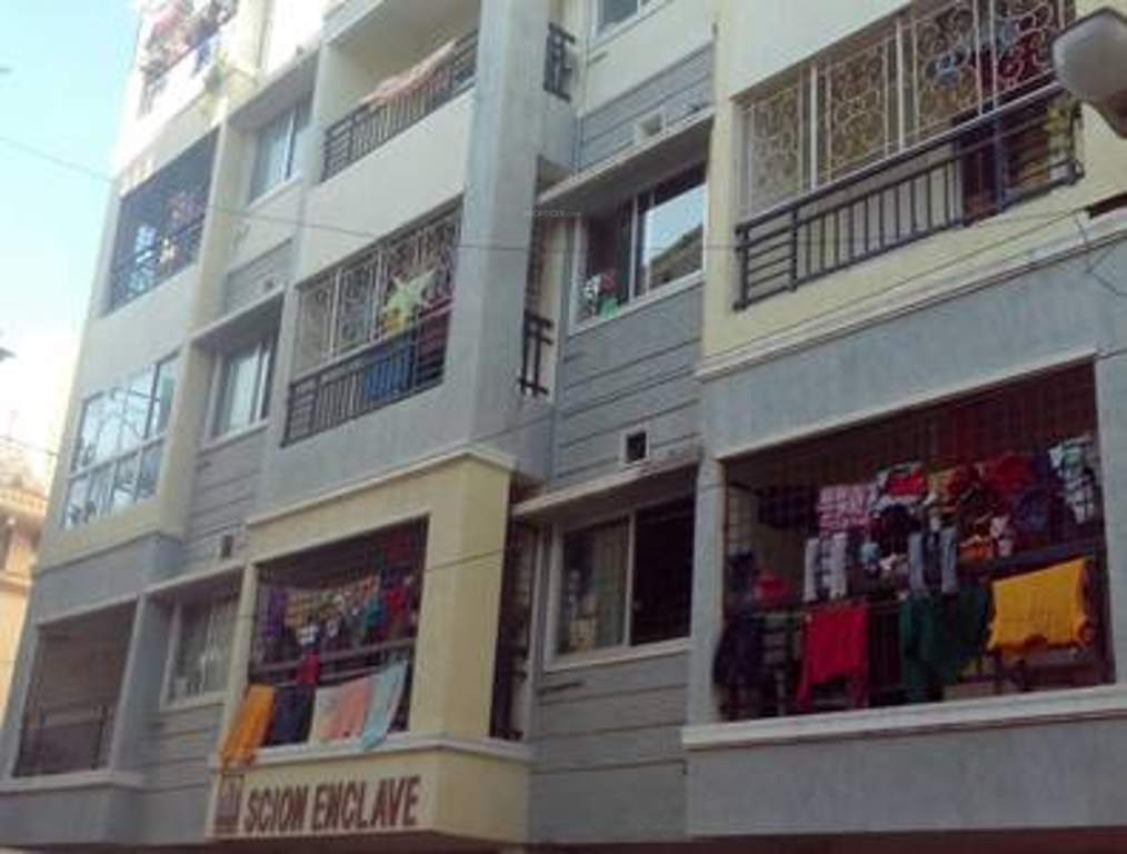 Images for Elevation of Scion Enclave