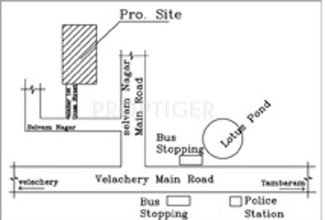 Images for Location Plan of Ruby Pride