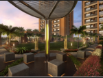 Elevation  sarathya Elevation