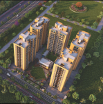 Elevation  sarathya Elevation