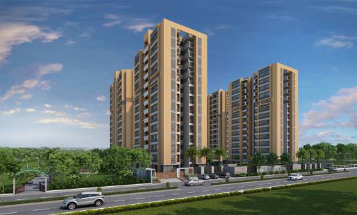 Images for Elevation of Vishwanath Sarathya