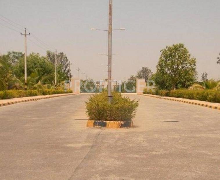 Landson Infrastrucure Global Aakash