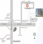 Images for Location Plan of GM Sai Kuteer Images for Location Plan of GM Sai Kuteer