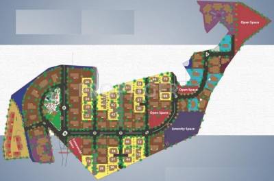 Images for Master Plan of Mega Sonbahava Images for Master Plan of Mega Sonbahava