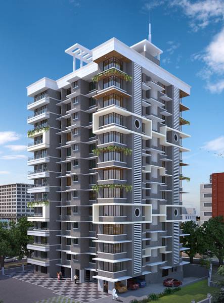 Images for Elevation of AIM Kashmiri Height III Images for Elevation of AIM Kashmiri Height III