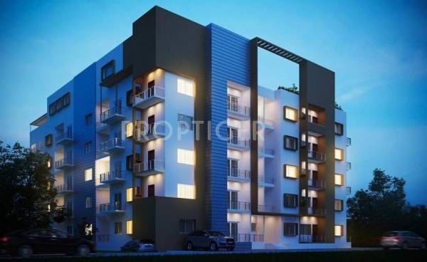 Images for Elevation of Samruddhi Realty Bliss