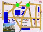 Images for Location Plan of Srivatsa Sri Guhan Enclave