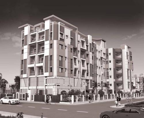  legacy-kalpataru-heights Images for Elevation of Jayjayanti Legacy Kalpataru Heights