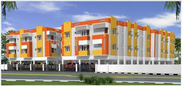 Images for Elevation of Crest Homes Crest Kyne Phase 1
