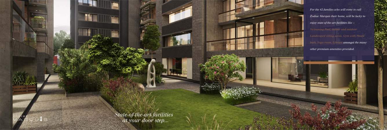  marquis Images for Elevation of Zodiac Marquis