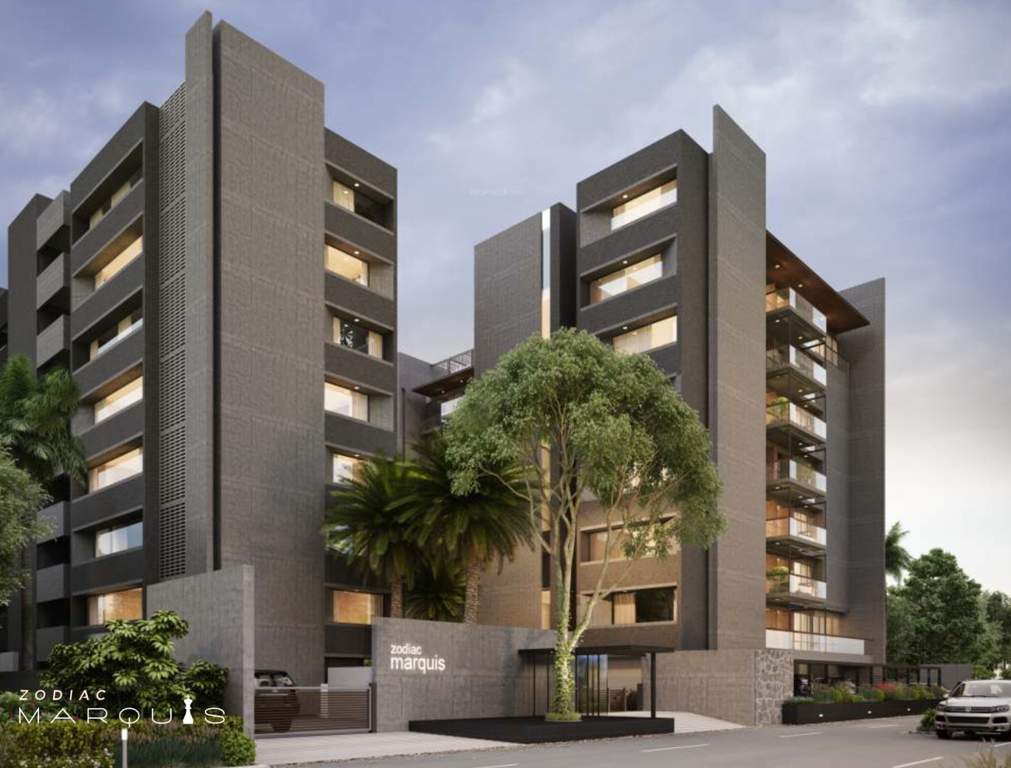  marquis Images for Elevation of Zodiac Marquis