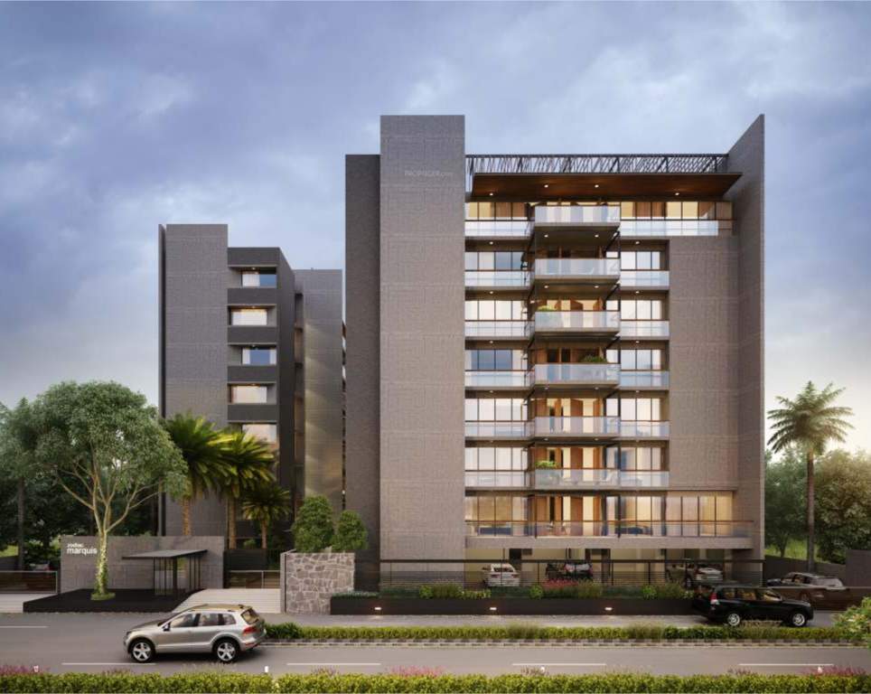  marquis Images for Elevation of Zodiac Marquis