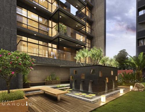  marquis Images for Amenities of Zodiac Marquis