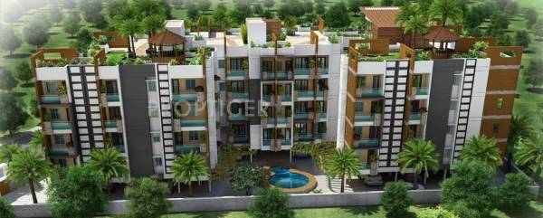 Images for Elevation of Aakam Hygrevar Aura