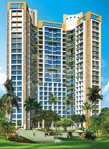 Images for Elevation of Nirmal Polaris B 20 21