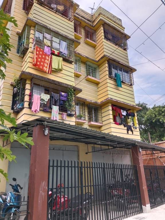  deal ways apartment Elevation