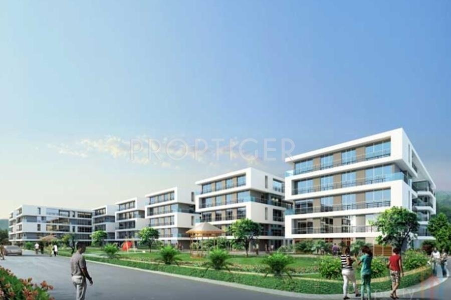 Images for Elevation of Build Sathya Lifestyles
